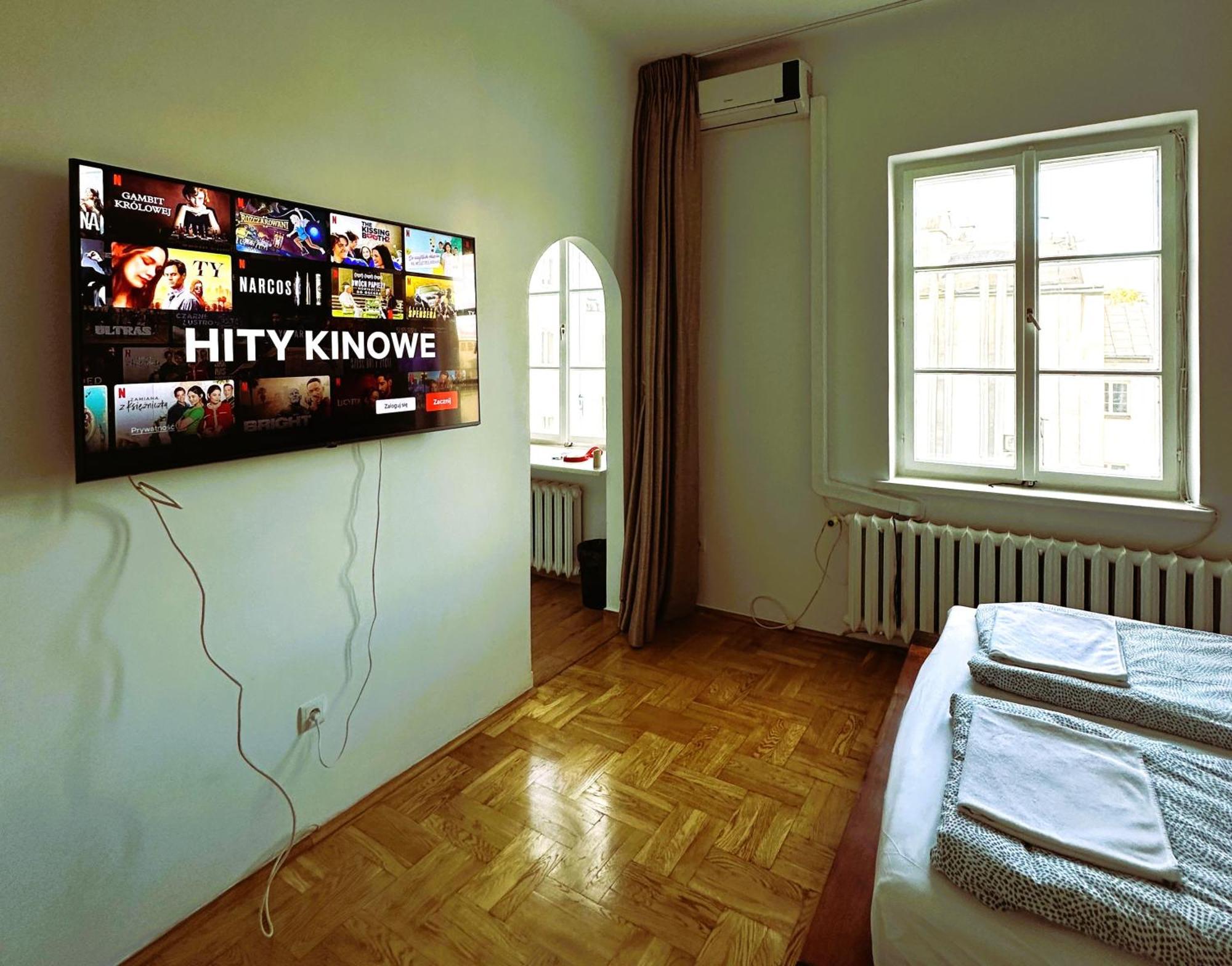 Art Dreams Chmielna 5 Appartement