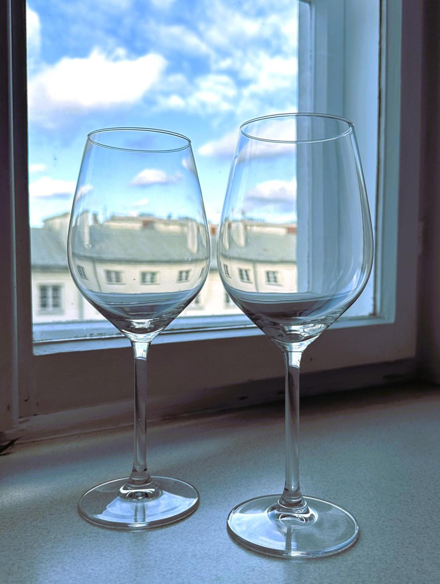 Appartement Art Dreams Chmielna 5 *