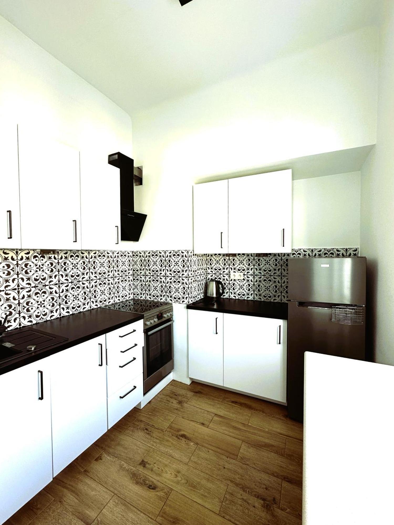 Appartement Art Dreams Chmielna 5