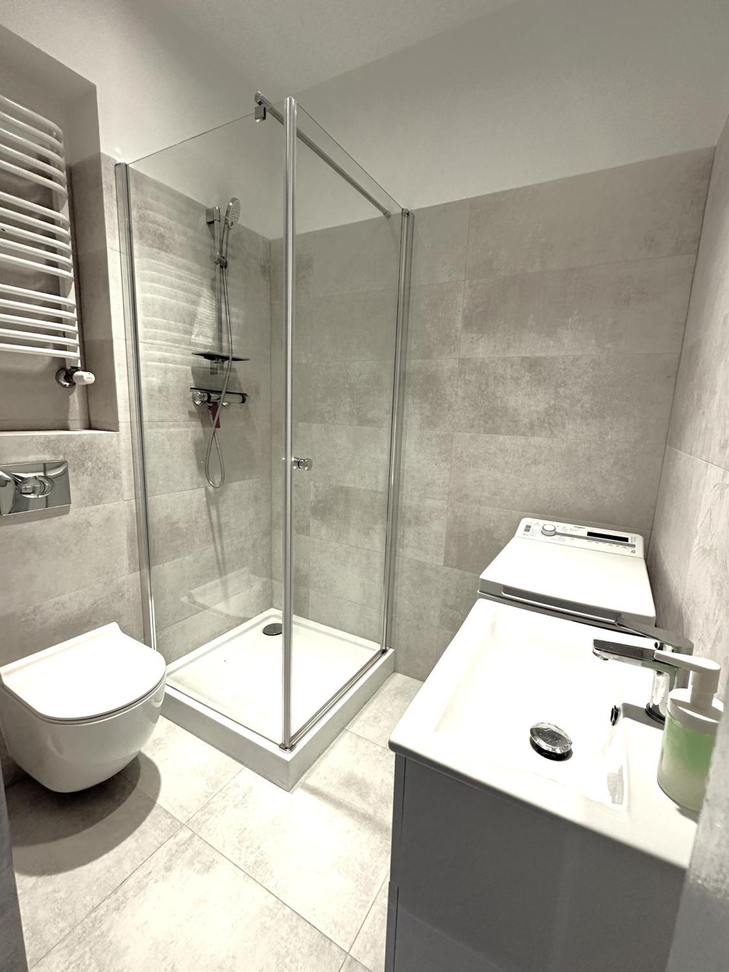 Appartement Art Dreams Chmielna 5