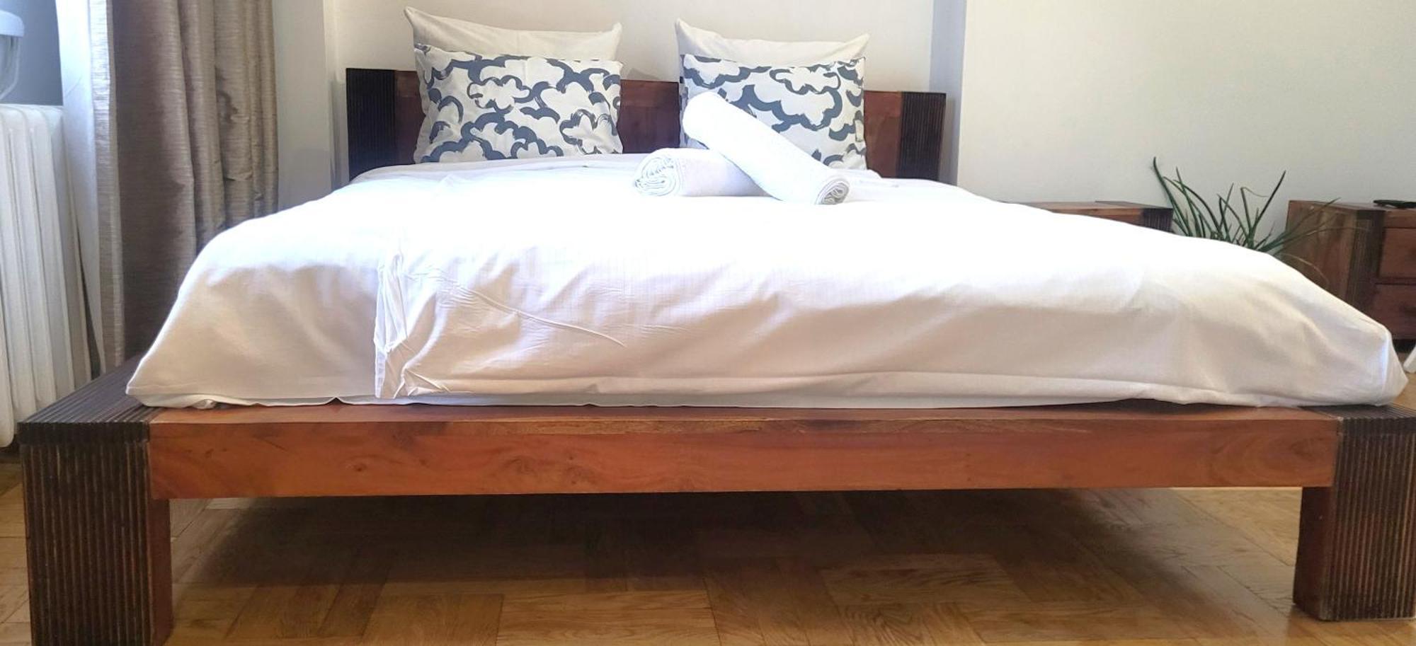 Appartement Art Dreams Chmielna 5 *