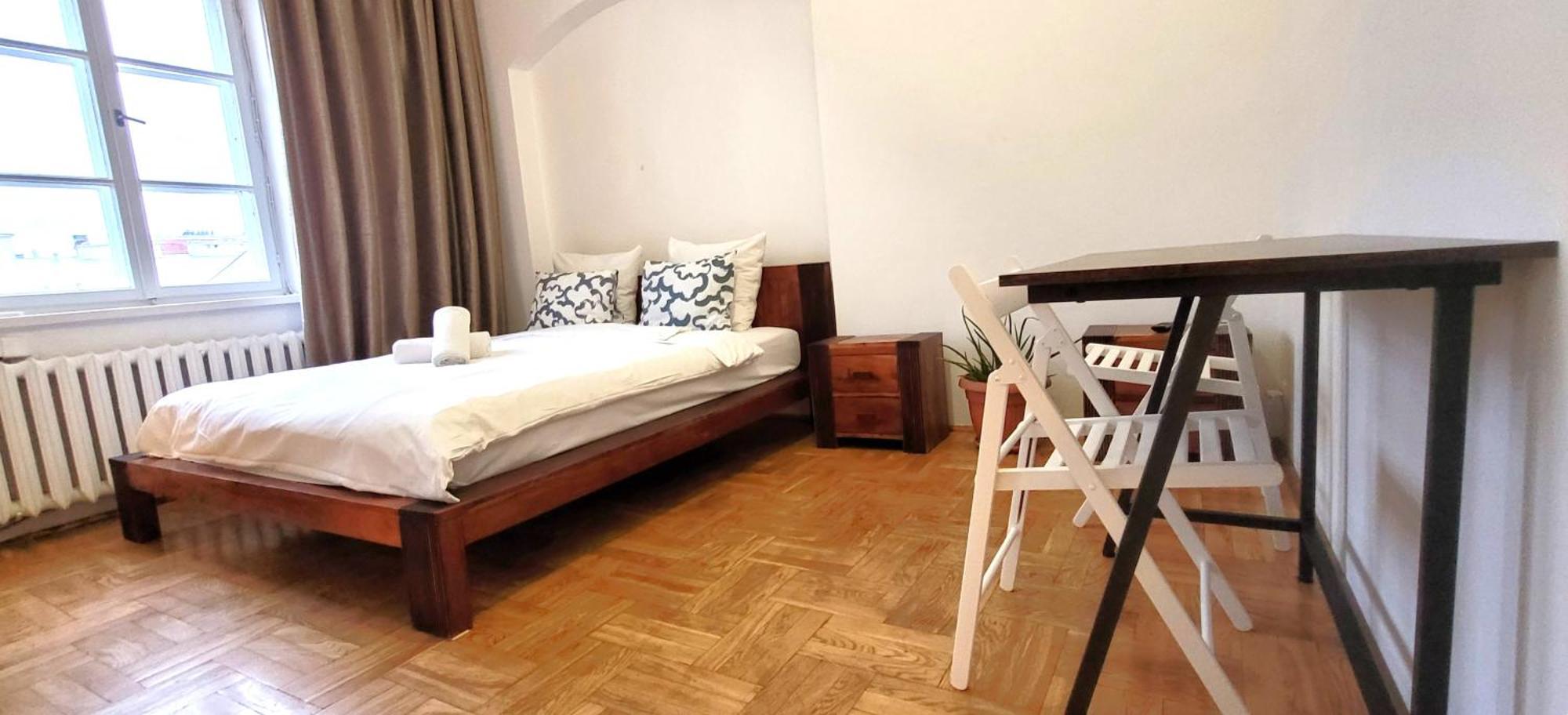 Art Dreams Chmielna 5 Appartement